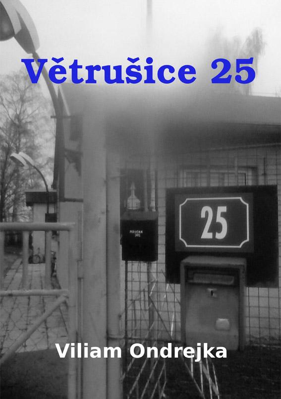 VĚTRUŠICE 25