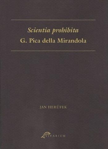 SCIENTIA PROHIBITA