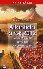 ATLANTIDA A ROK 2012/ALPRESS