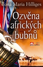 Obálka knihy