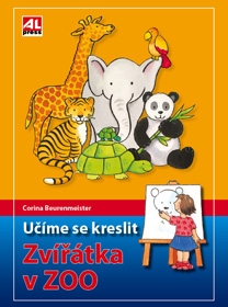 Obálka knihy