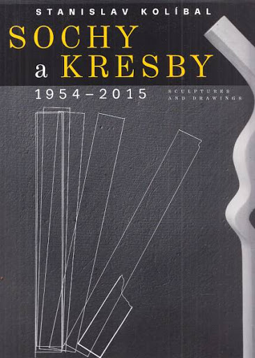 SOCHY A KRESBY 1954-2015