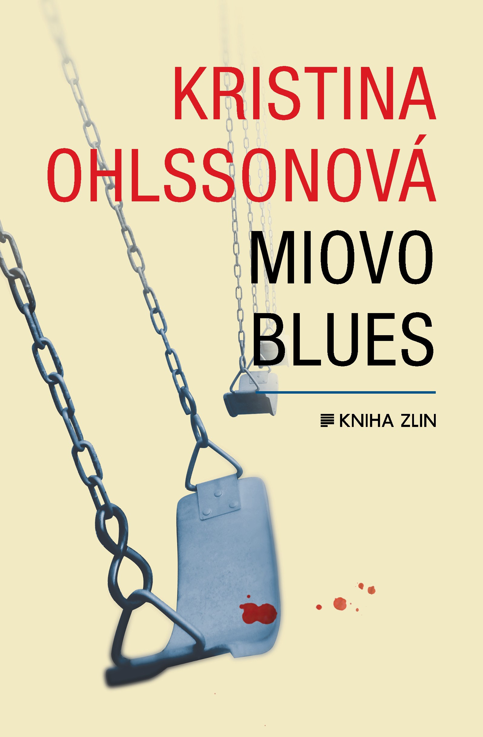 MIOVO BLUES