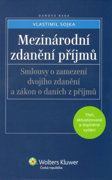 Obálka knihy
