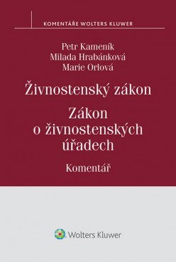 Obálka knihy