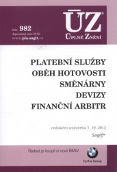 Obálka knihy