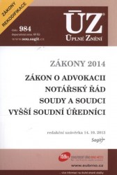Obálka knihy