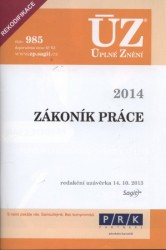 Obálka knihy