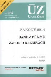 Obálka knihy