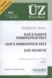Obálka knihy
