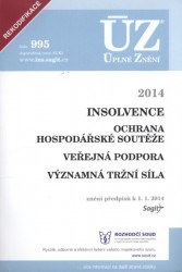 Obálka knihy