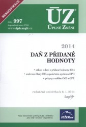 Obálka knihy