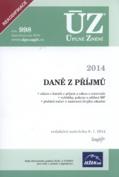Obálka knihy