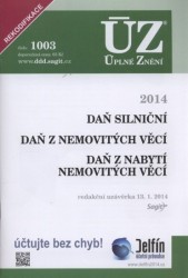 Obálka knihy