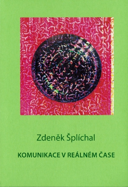 Obálka knihy
