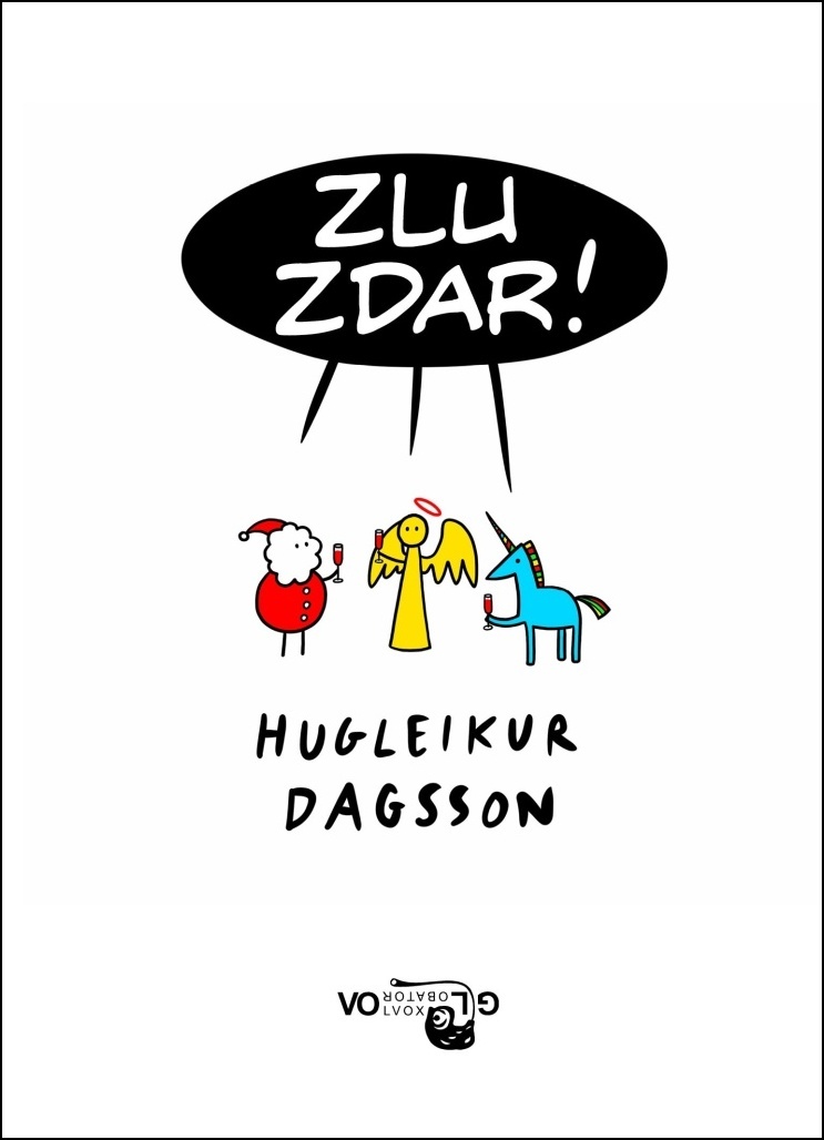 ZLU ZDAR!
