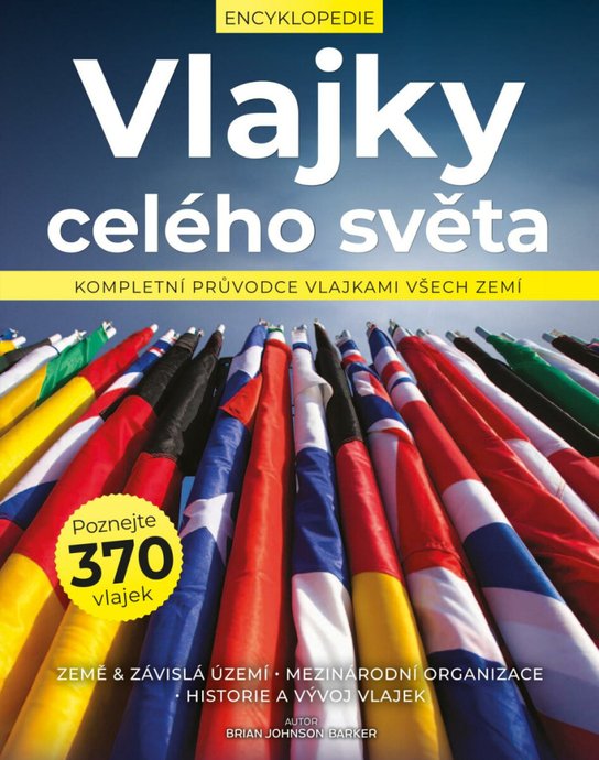 VLAJKY CELÉHO SVĚTA