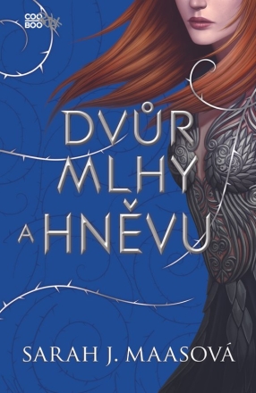 DVŮR MLHY A HNĚVU 2