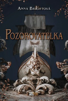 POZOROVATELKA