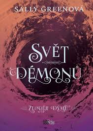 SVĚT DÉMONŮ 2