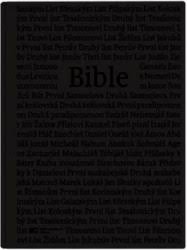 BIBLE JUBILEJNÍ 1108