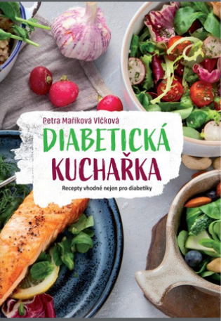 DIABETICKÁ KUCHAŘKA
