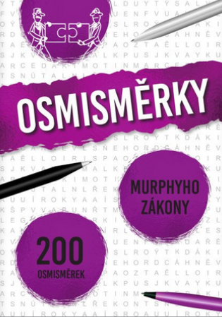 OSMISMĚRKY - MURPHYHO ZÁKONY