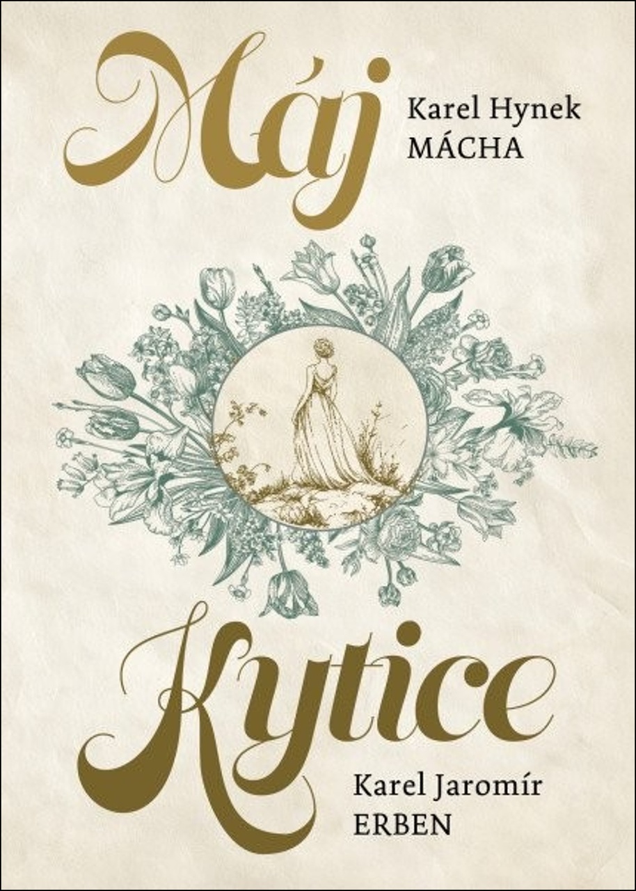 MÁJ / KYTICE