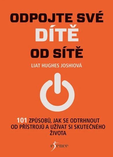 ODPOJTE SVÉ DÍTĚ OD SÍTĚ