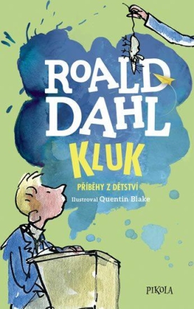KLUK PŘÍBĚHY Z DĚTSTVÍ