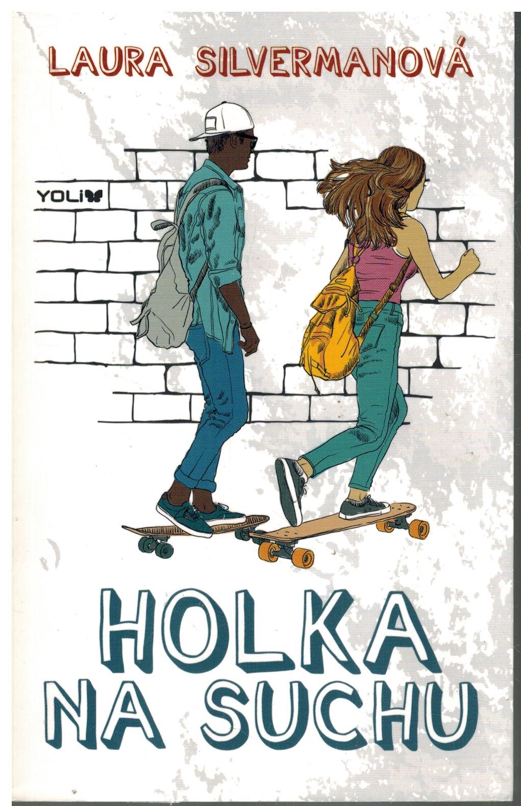 HOLKA NA SUCHU