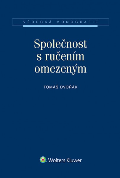 SPOLEČNOST S RUČENÍM OMEZENÝM