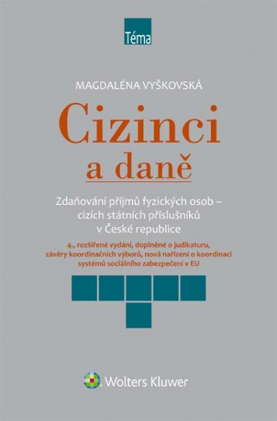 CIZINCI A DANĚ