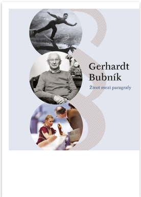 ŽIVOT MEZI PARAGRAFY