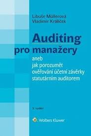 AUDITING PRO MANAŽERY
