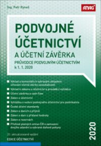 PODVOJNÉ ÚČETNICTVÍ A ÚČETNÍ ZÁVĚRKA 2020
