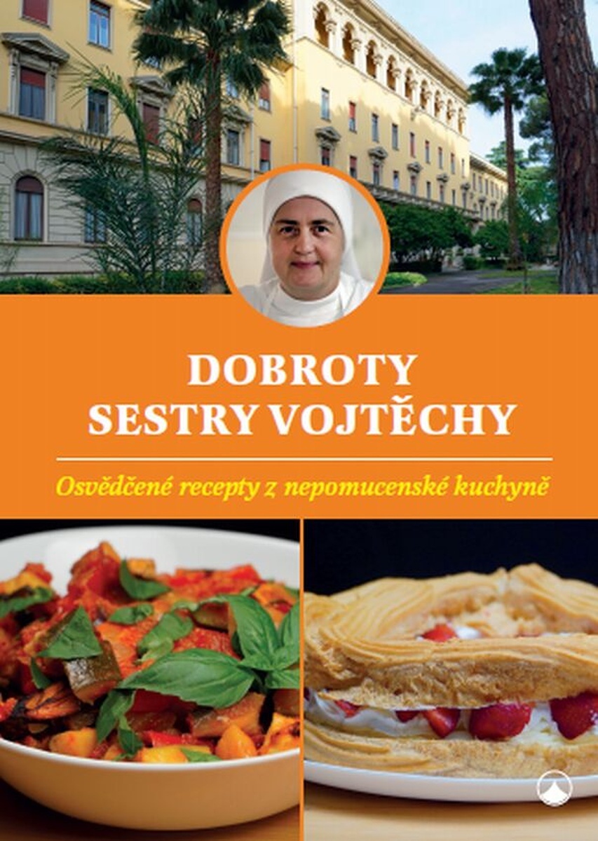 DOBROTY SESTRY VOJTĚCHY