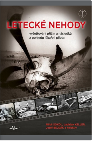 LETECKÉ NEHODY
