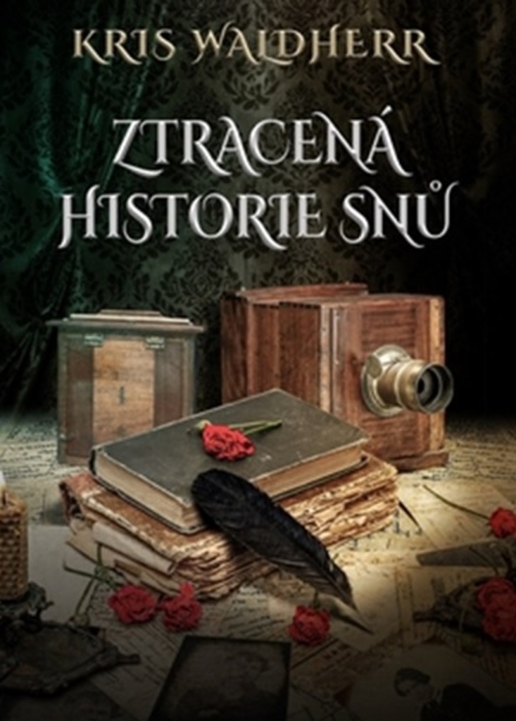 ZTRACENÁ HISTORIE SNŮ