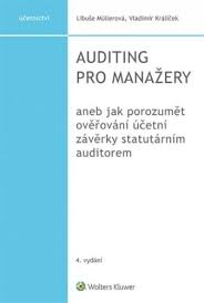 AUDITING PRO MANAŽERY [4.VYDÁNÍ K 31.8.2020]