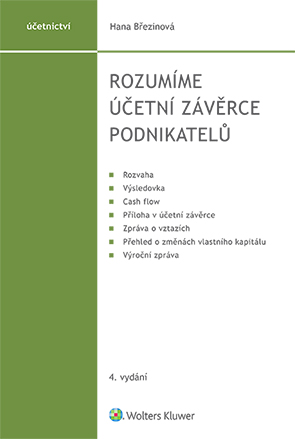 ROZUMÍME ÚČETNÍ UZÁVĚRCE PODNIKATELŮ