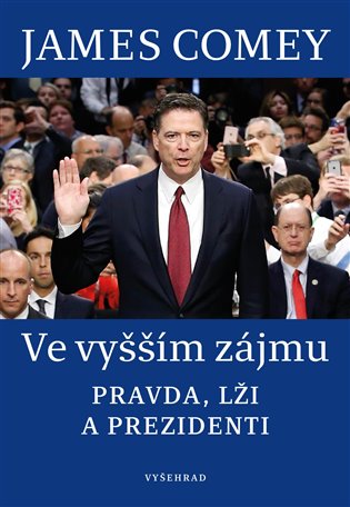 VE VYŠŠÍM ZÁJMU