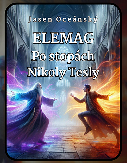 ELEMAG - PO STOPÁCH NIKOLY TESLY