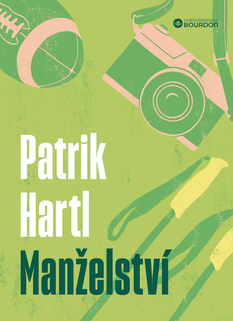 MANŽELSTVÍ