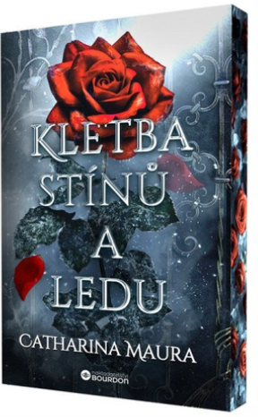 KLETBA STÍNŮ A LEDU