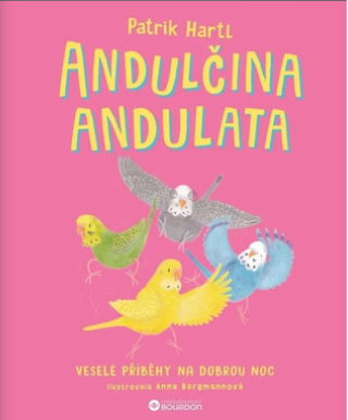 ANDULČINA ANDULATA