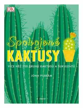 SPOKOJENÉ KAKTUSY