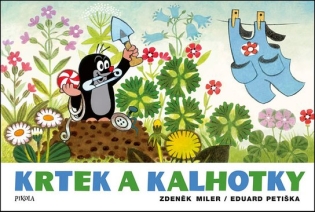 KRTEK A KALHOTKY LEPO