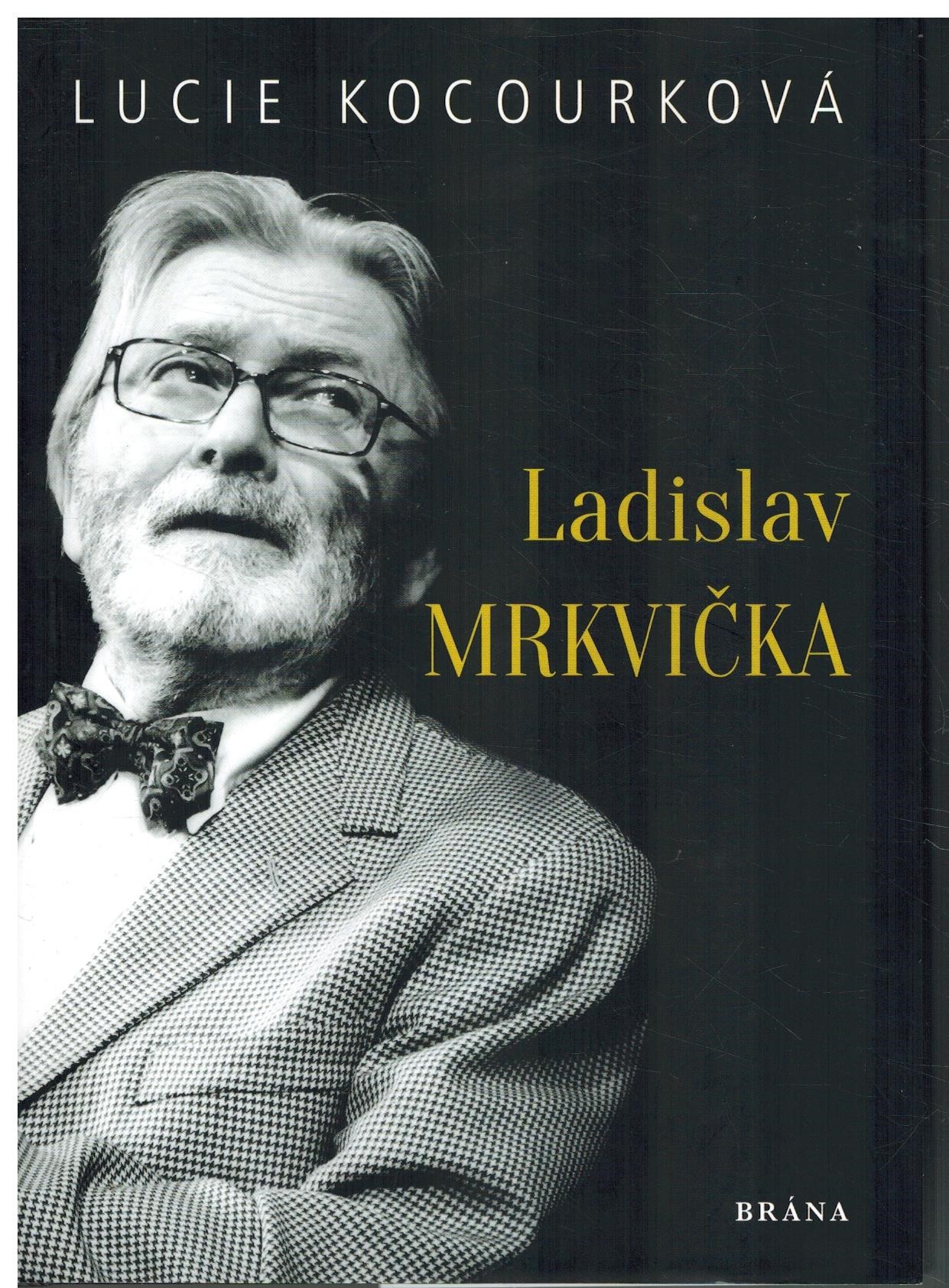 LADISLAV MRKVIČKA