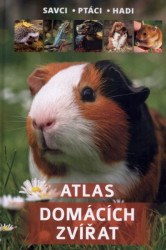 ATLAS DOMÁCÍCH ZVÍŘAT